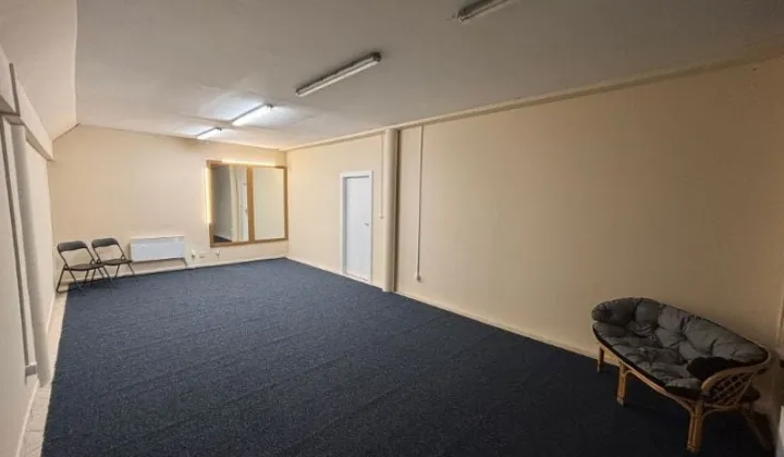 Lokal Gdańsk Orunia, ul. Trakt św. Wojciecha