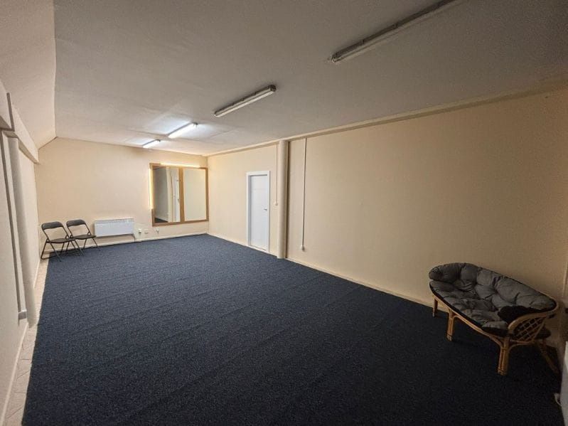 Lokal Gdańsk Orunia, ul. Trakt św. Wojciecha. Zdjęcie 1