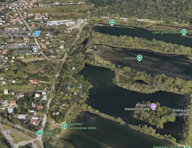Działka budowlana Kobyłka Maciołki. Zdjęcie 4