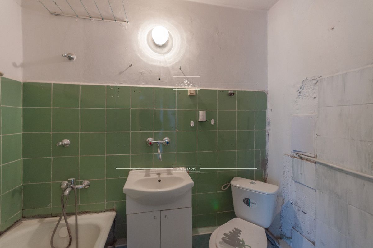 Mieszkanie 3-pokojowe Wschowa, ul. Rzemieślnicza. Zdjęcie 12