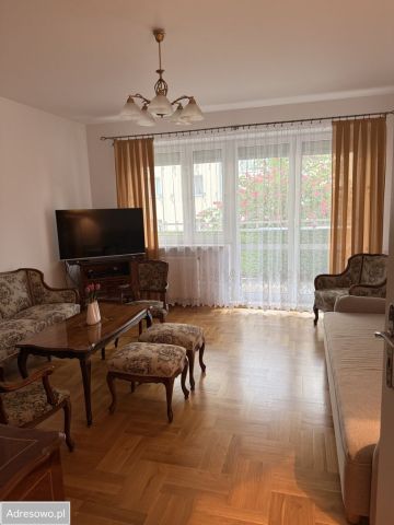 Mieszkanie 2-pokojowe Warszawa Żoliborz. Zdjęcie 1
