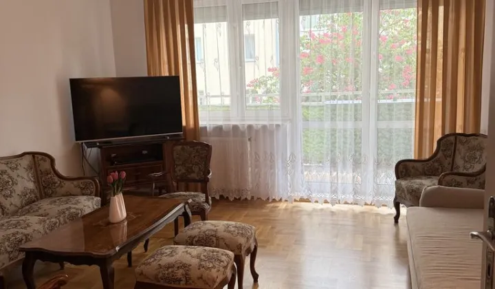Mieszkanie 2-pokojowe Warszawa Żoliborz