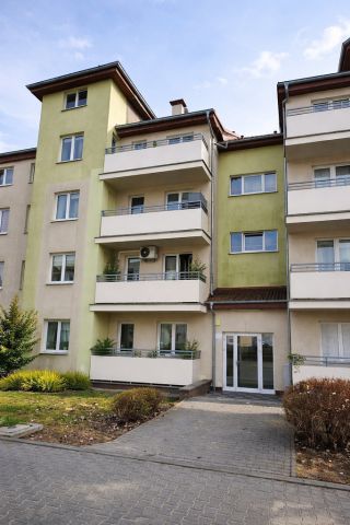 Mieszkanie 2-pokojowe Poznań Podolany, ul. Augusta Emila Fieldorfa. Zdjęcie 6