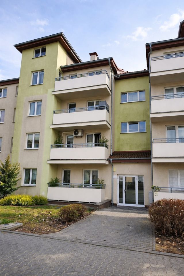 Mieszkanie 2-pokojowe Poznań Podolany, ul. Augusta Emila Fieldorfa. Zdjęcie 6