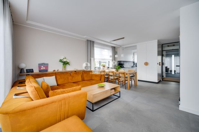 bliźniak, 9 pokoi Gdynia Witomino, ul. Wąska. Zdjęcie 4