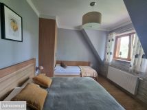 Mieszkanie 3-pokojowe Zakopane, ul. Za Strugiem. Zdjęcie 3