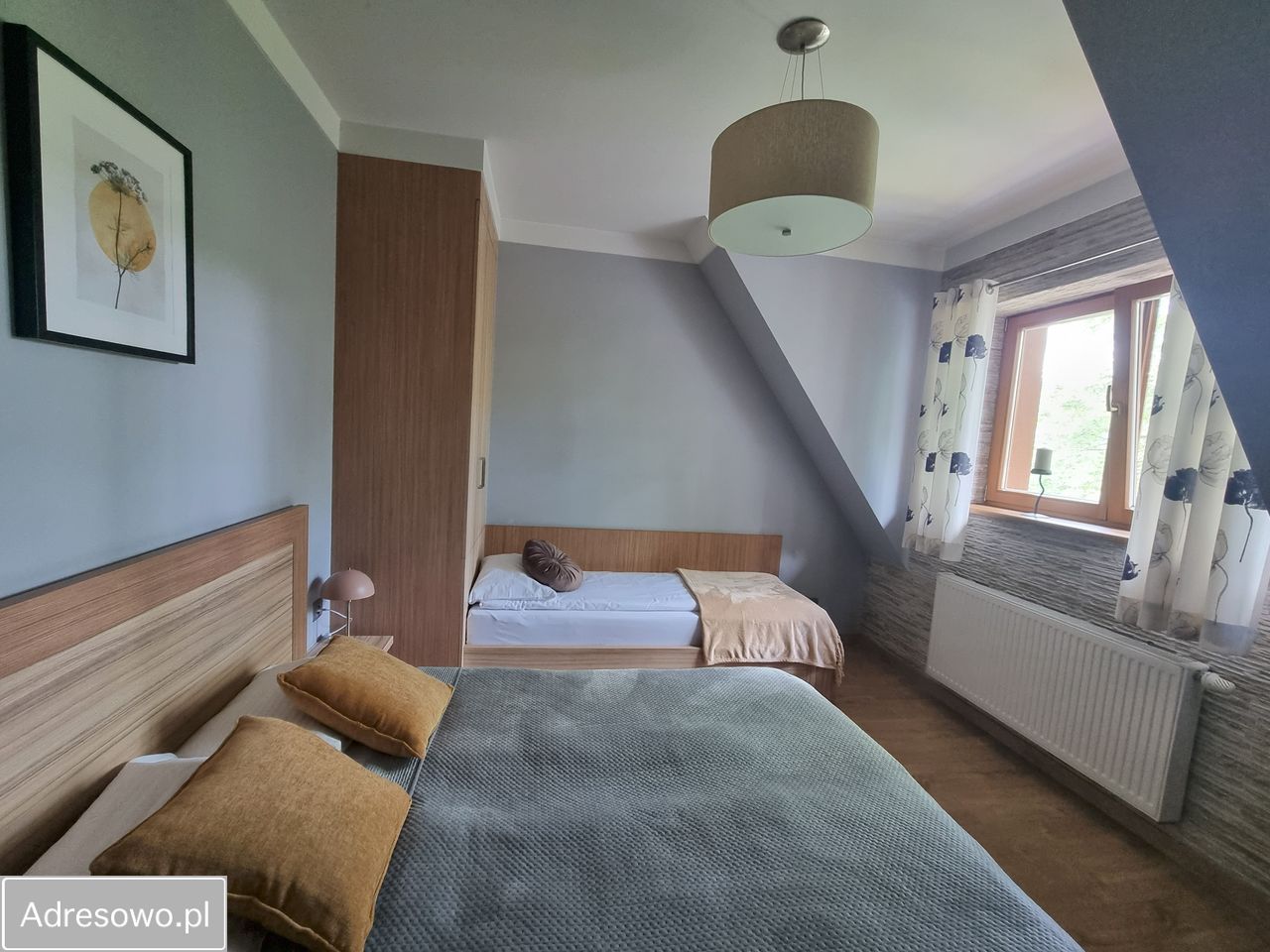Mieszkanie 3-pokojowe Zakopane, ul. Za Strugiem. Zdjęcie 4
