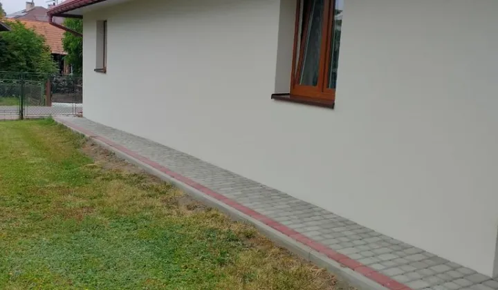 gospodarstwo, 3 pokoje Leszno