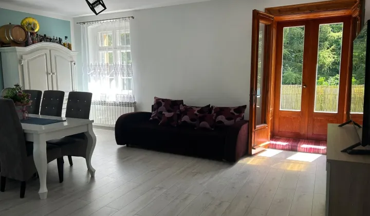 Mieszkanie 5-pokojowe Małomice, ul. Kościuszki