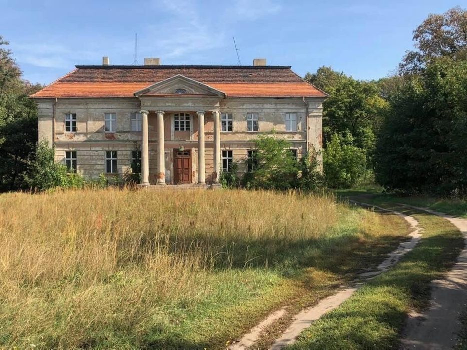 Nieruchomość komercyjna Granówko. Zdjęcie 3