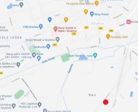 Działka budowlana Szubin, ul. Dworcowa. Zdjęcie 1