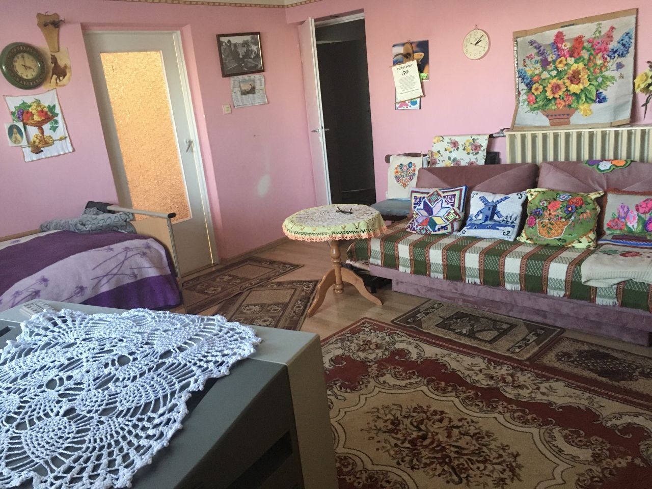 gospodarstwo, 4 pokoje Telatyn Telatyn-Kolonia, ul. Lipowa. Zdjęcie 6