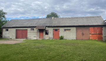 dom wolnostojący, 3 pokoje Czarna