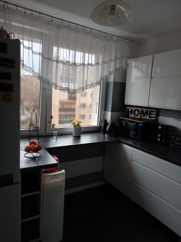 Mieszkanie 3-pokojowe Sulechów, os. Zacisze