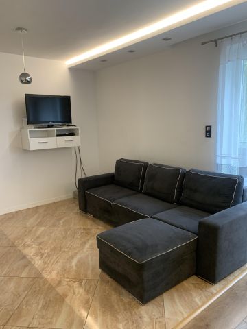 Mieszkanie 4-pokojowe Marki Struga, ul. Długa. Zdjęcie 1