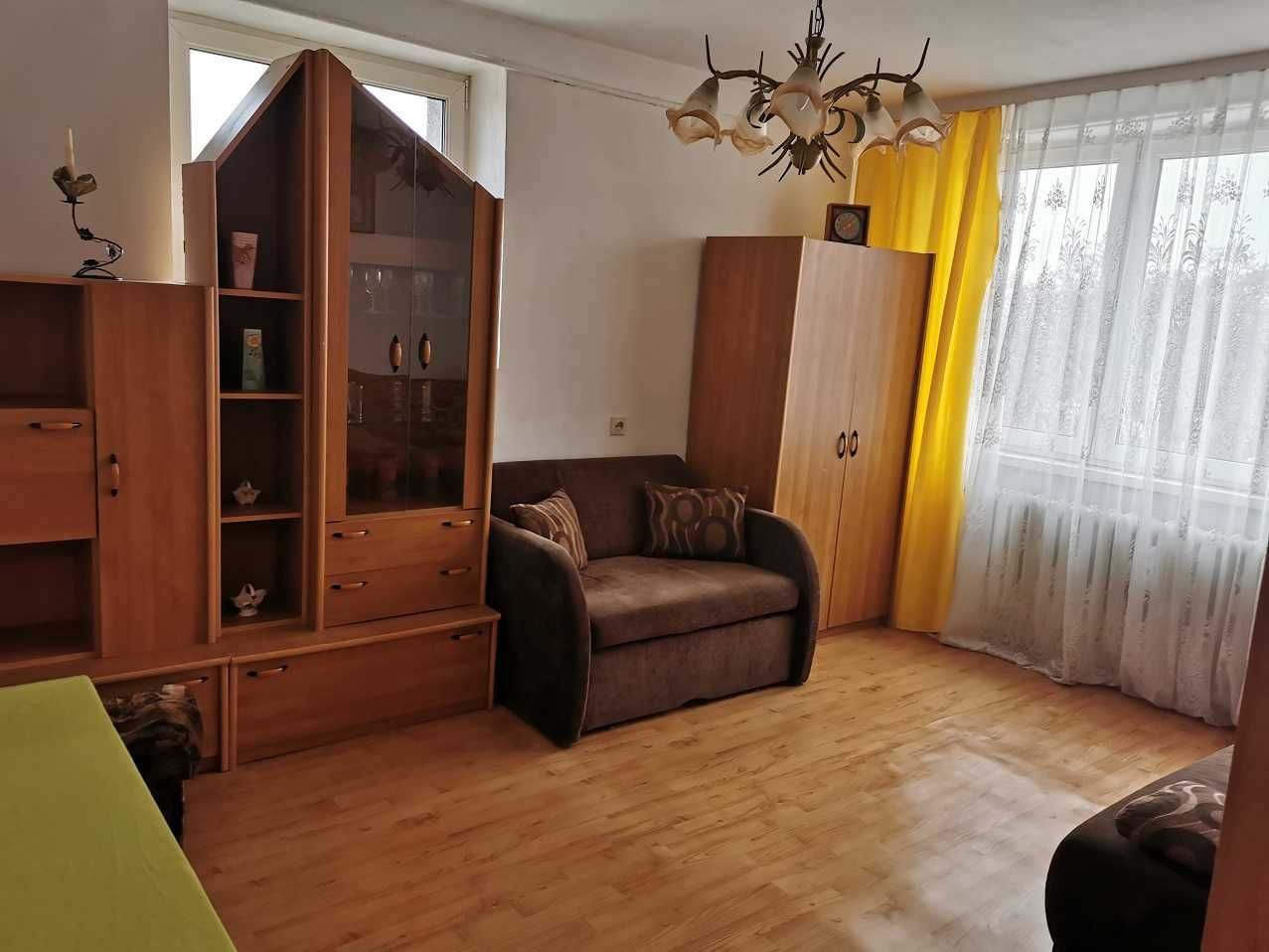 Mieszkanie 2-pokojowe Kałuszyn