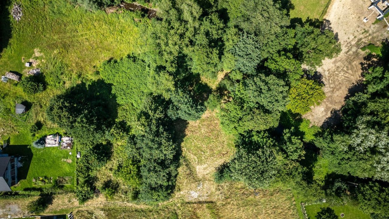 Działka budowlana Czaniec. Zdjęcie 6