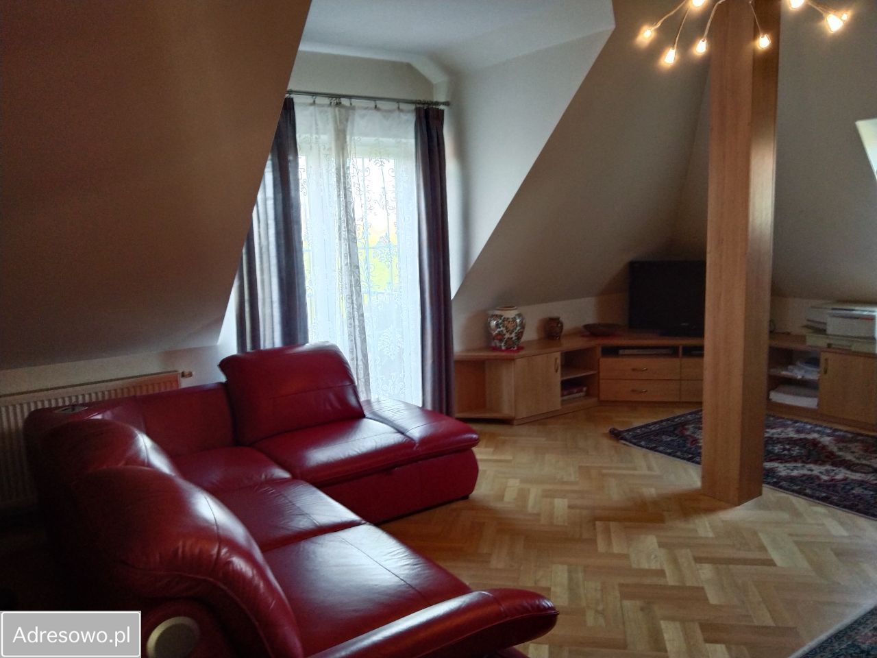 dom wolnostojący, 7 pokoi Warszawa Białołęka, ul. Juranda ze Spychowa. Zdjęcie 14