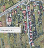 Działka rolno-budowlana Radom Komorniki Rajeckie, ul. Kozienicka. Zdjęcie 4