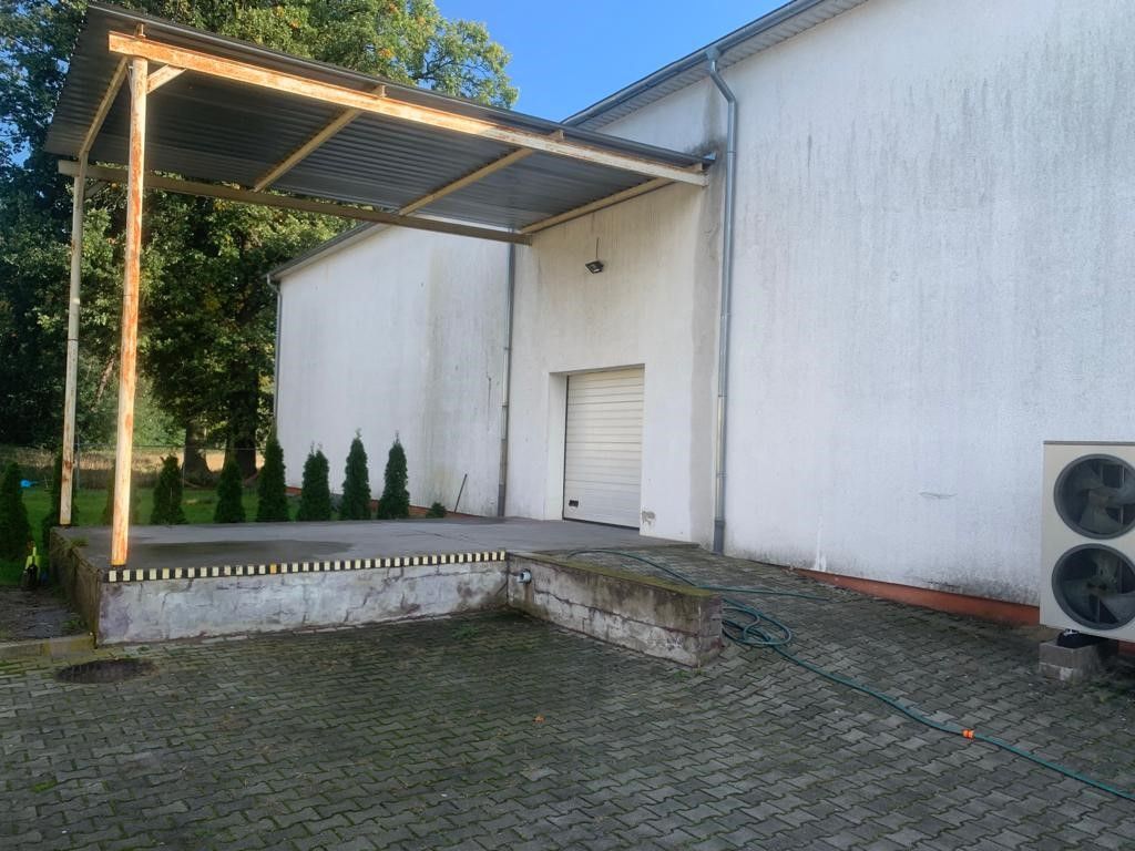 Nieruchomość komercyjna Bieganów. Zdjęcie 7