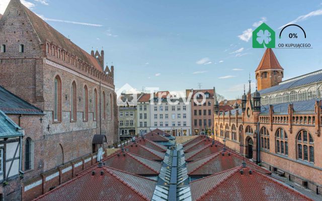 Mieszkanie 3-pokojowe Gdańsk Śródmieście, ul. Lawendowa. Zdjęcie 15