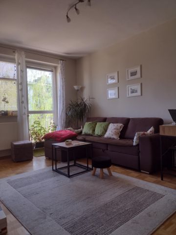 Mieszkanie 2-pokojowe Warszawa Tarchomin, ul. Odkryta. Zdjęcie 1