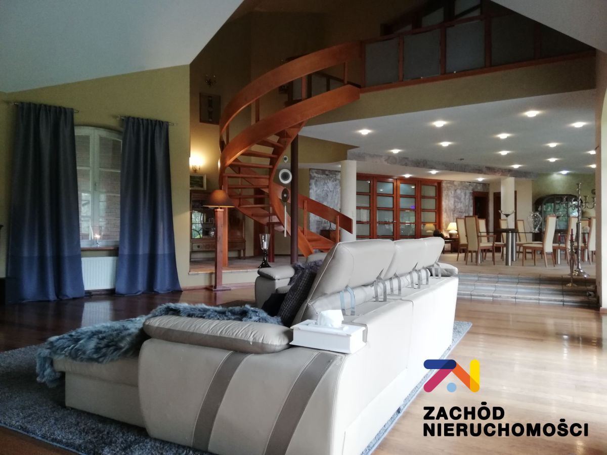 dom wolnostojący, 5 pokoi Buchałów. Zdjęcie 5