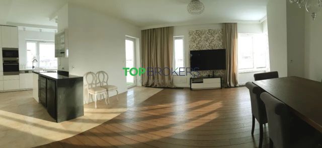 Mieszkanie 4-pokojowe Warszawa Mokotów, ul. Wyględowska. Zdjęcie 4