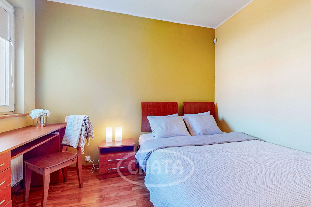 Mieszkanie 2-pokojowe Wrocław Jagodno, ul. Antonia Vivaldiego. Zdjęcie 12