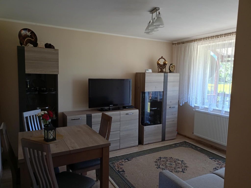 bliźniak Nowy Staw