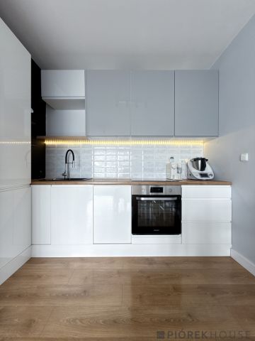 Mieszkanie 2-pokojowe Warszawa Białołęka, ul. Mochtyńska. Zdjęcie 4