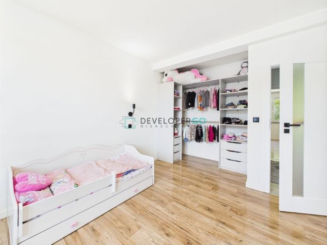 bliźniak, 4 pokoje Krupniki. Zdjęcie 8