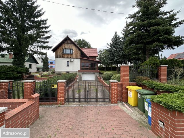 dom wolnostojący Krzczonów. Zdjęcie 1