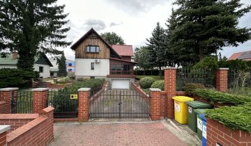 dom wolnostojący Krzczonów
