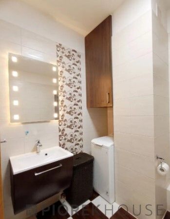 Mieszkanie 3-pokojowe Ząbki, ul. Józefa Piłsudskiego. Zdjęcie 7