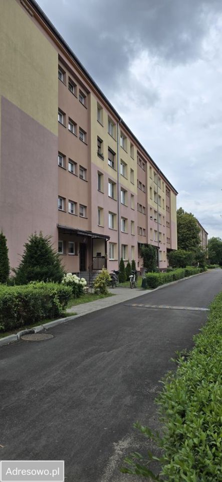 Mieszkanie 3-pokojowe Tarnowskie Góry Strzybnica, ul. Armii Krajowej
