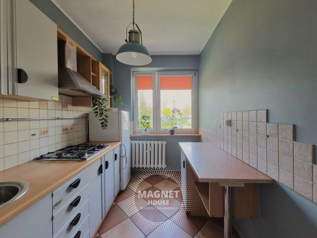 Mieszkanie 2-pokojowe Szczecin, ul. 1 Maja. Zdjęcie 14