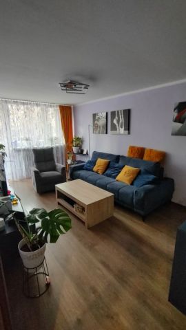 Mieszkanie 2-pokojowe Katowice os. Tysiąclecia, ul. Piastów. Zdjęcie 1