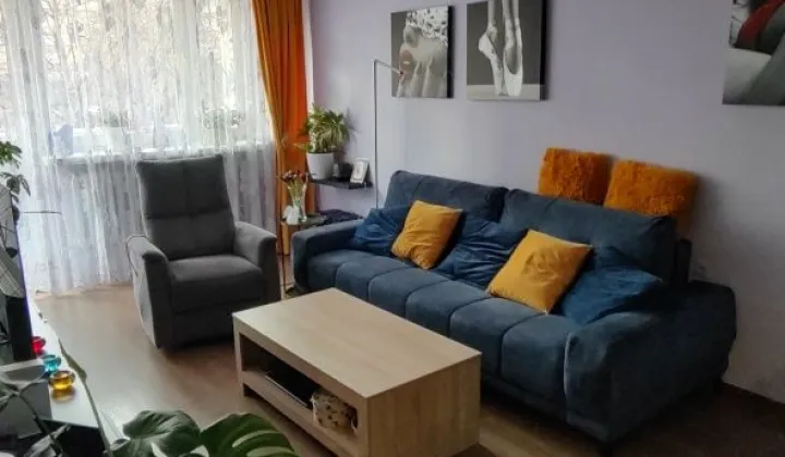 Mieszkanie 2-pokojowe Katowice os. Tysiąclecia, ul. Piastów