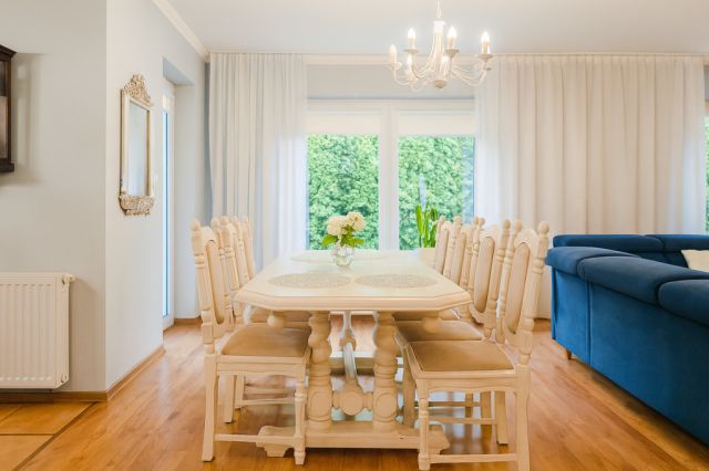 dom wolnostojący, 5 pokoi Głogów Małopolski, ul. Tadeusza Kościuszki. Zdjęcie 4