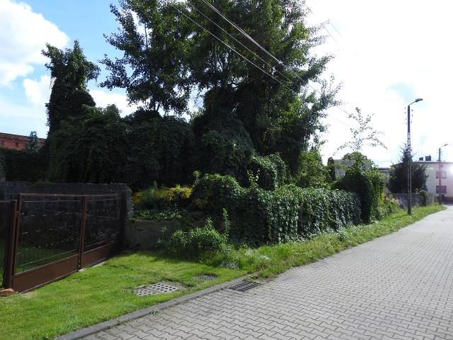 Działka budowlana Piekary Śląskie Dąbrówka Wielka, ul. Jagiellońska. Zdjęcie 3