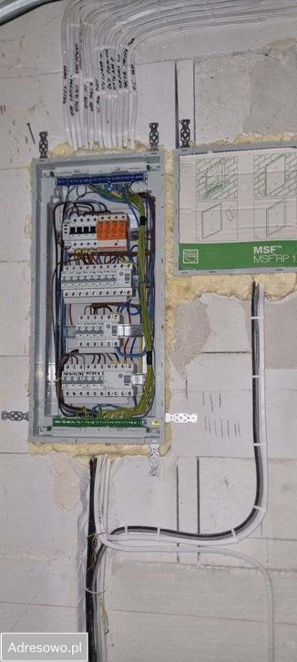 dom szeregowy, 4 pokoje Mława Centrum, ul. Zuzanny Morawskiej. Zdjęcie 13