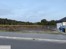 Działka budowlana Osielsko, ul. Orzechowa. Zdjęcie 2