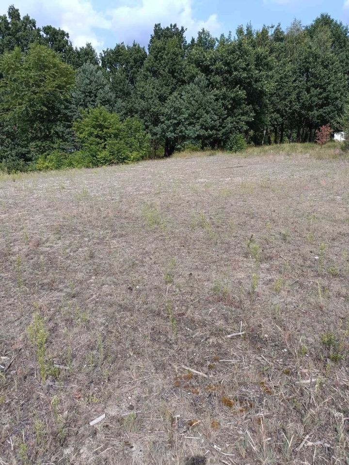 Działka budowlana Marki Struga. Zdjęcie 3