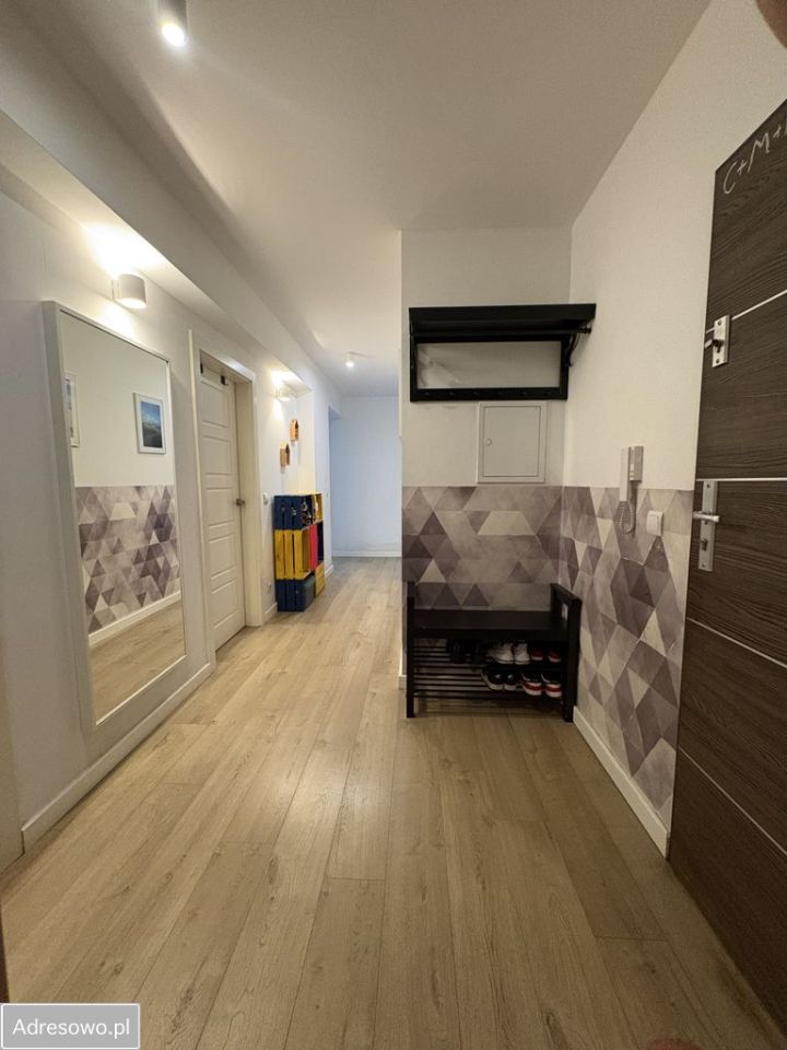 Mieszkanie 3-pokojowe Zabrze Centrum. Zdjęcie 9