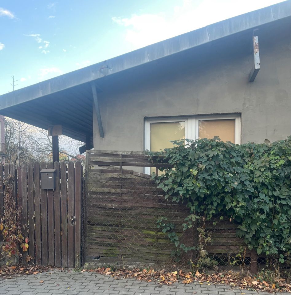 Działka budowlana Legionowo, ul. Grunwaldzka. Zdjęcie 7