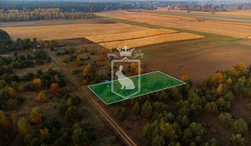 Działka budowlana Gnojno