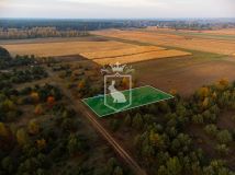 Działka budowlana Gnojno