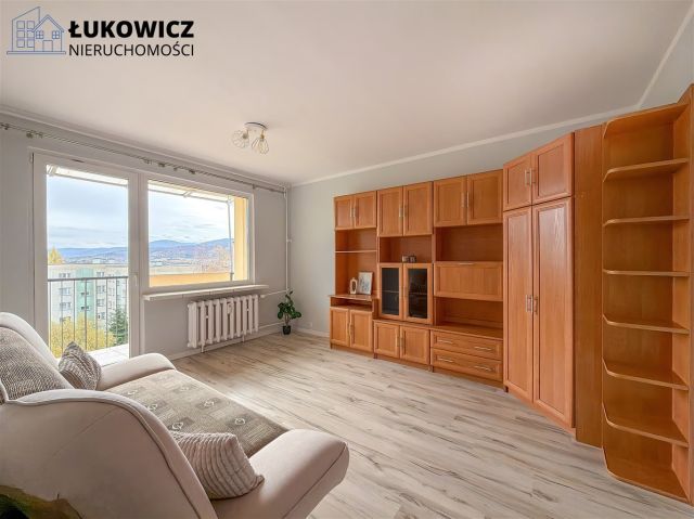 Mieszkanie 3-pokojowe Bielsko-Biała Złote Łany. Zdjęcie 1