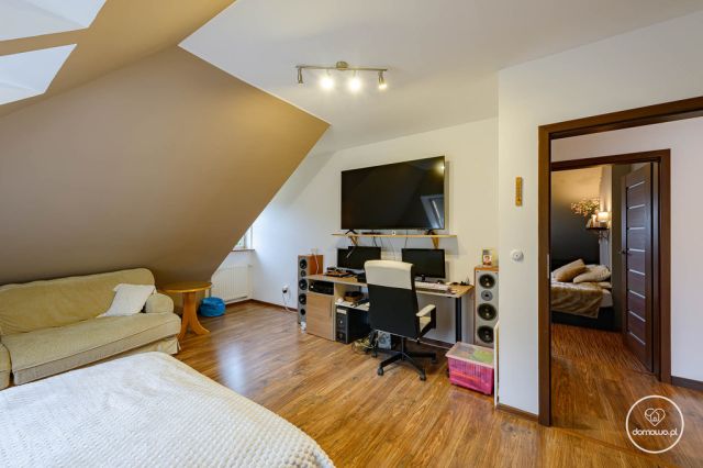 bliźniak, 5 pokoi Skrzeszew, ul. Familijna. Zdjęcie 30